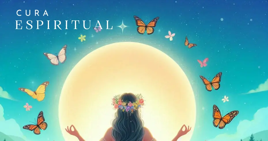 Cura Espiritual