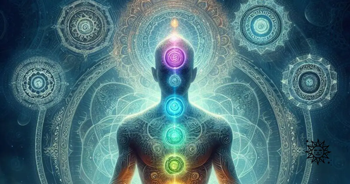 Chakras