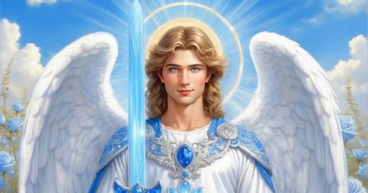 Limpeza espiritual oração