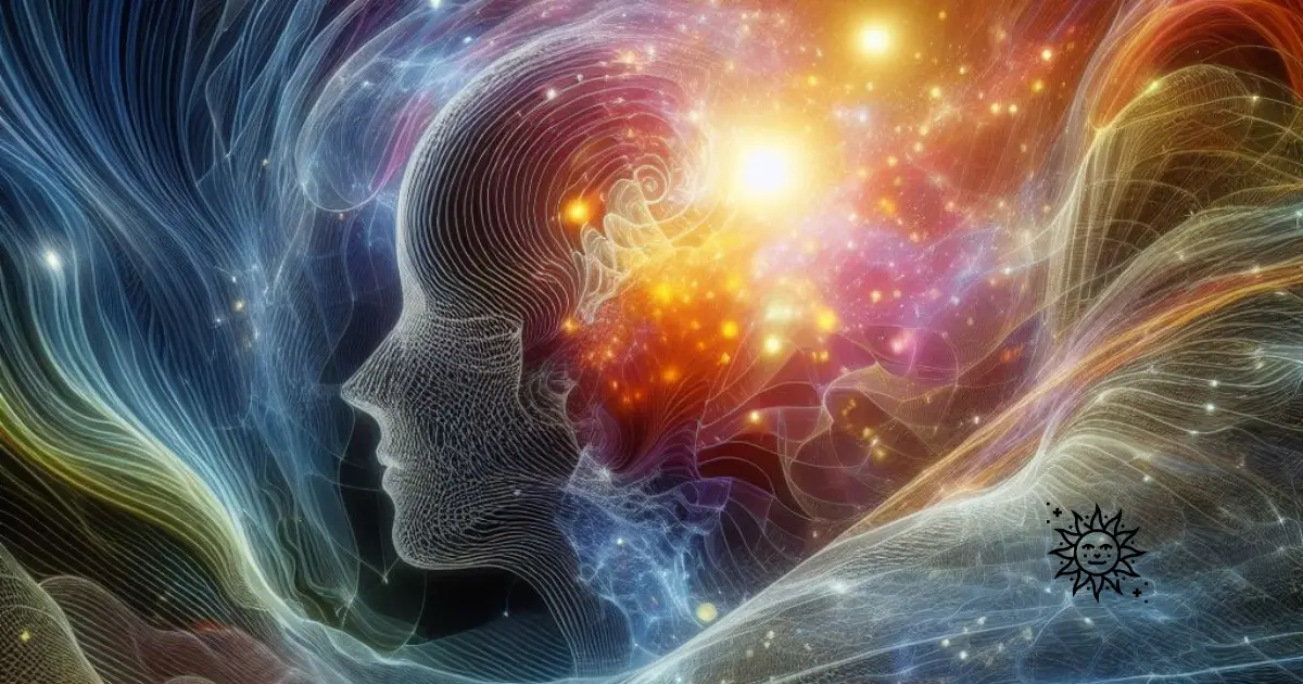 Pensamentos, Ondas Poderosas