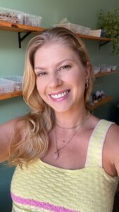 Picture of Gabriela Poletto