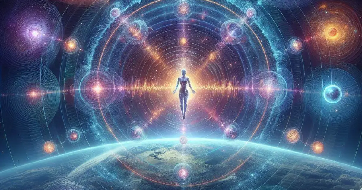 Emissão e Retorno de Energia