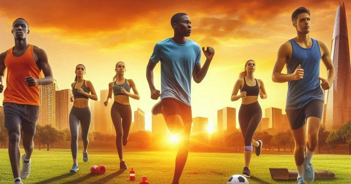 A ciência é clara: a atividade física pode transformar completamente a sua vida
