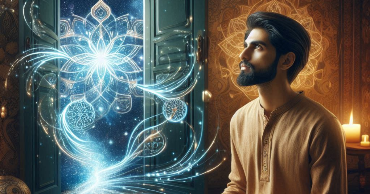 Poderosa Oração para Abrir Caminhos e Superar Desafios 