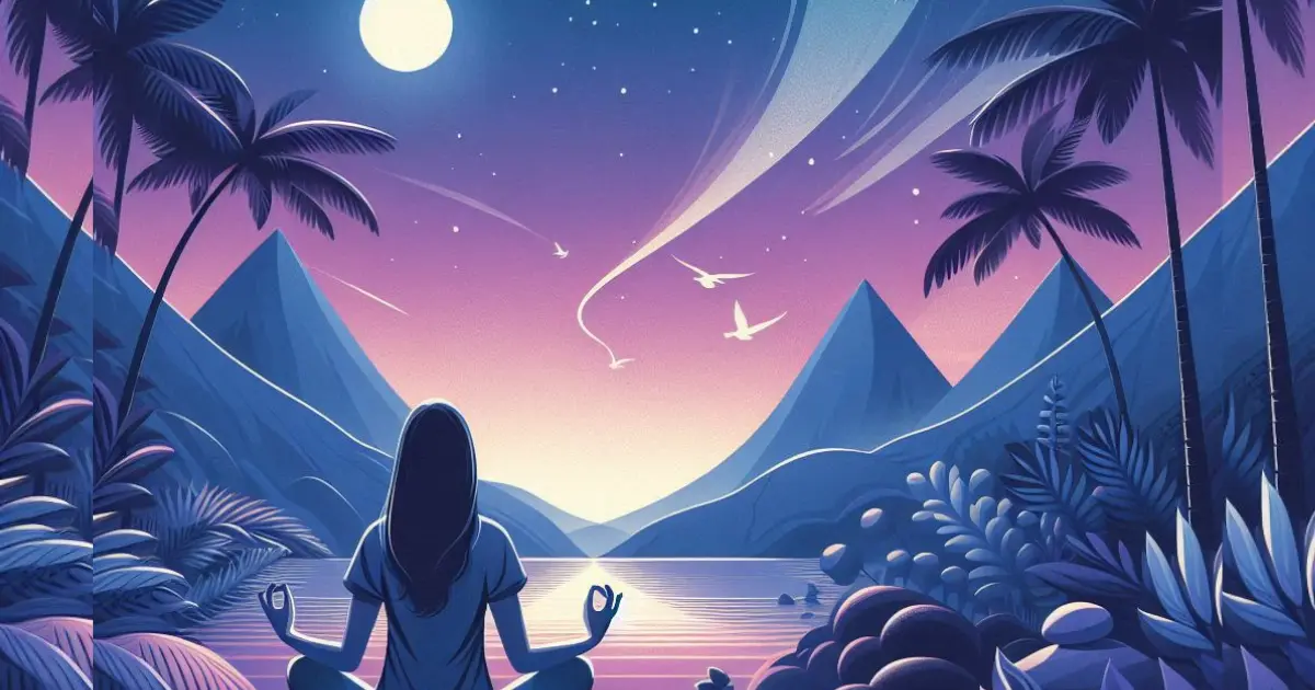 Autocuidado e Jornada Espiritual