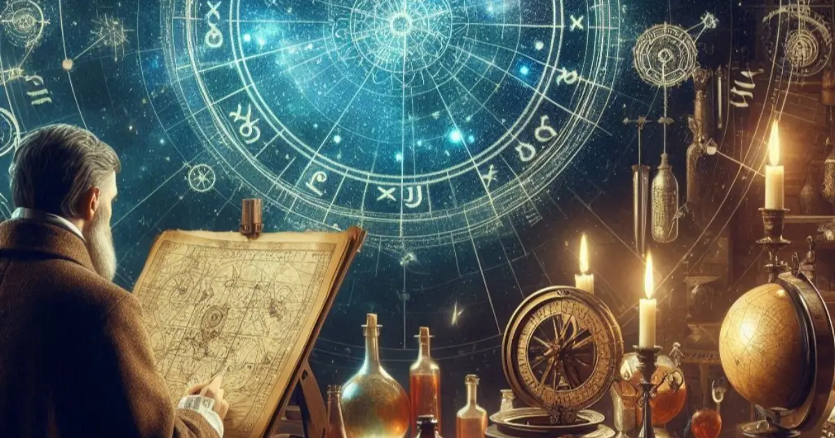 A Astrologia e a Medicina: Uma Relação Esquecida, Mas Fundamental