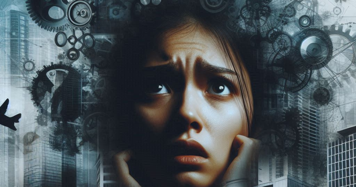 Como Superar o Medo do Fracasso e Crescer Pessoalmente 