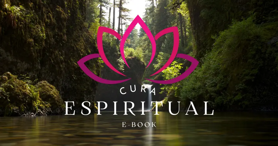 Cura Espiritual