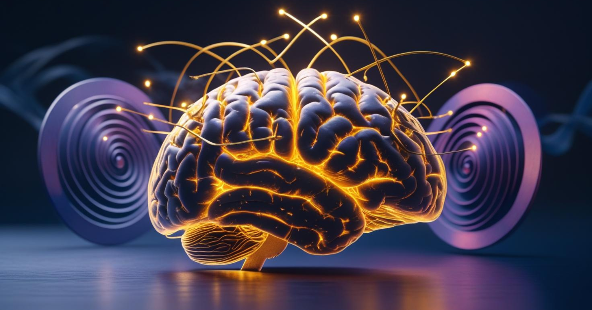 Descubra o que a neurociência dos mantras revela sobre o poder das palavras para reprogramar sua mente e reduzir o estresse.