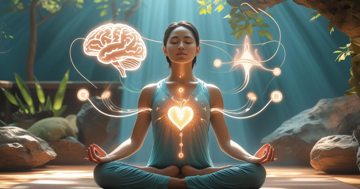 Limpando Memórias, Criando Realidade: A Neurociência da Transformação Mental 