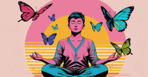 Desapego Emocional: O Que Realmente Significa Soltar (e Por Que Isso Liberta) 