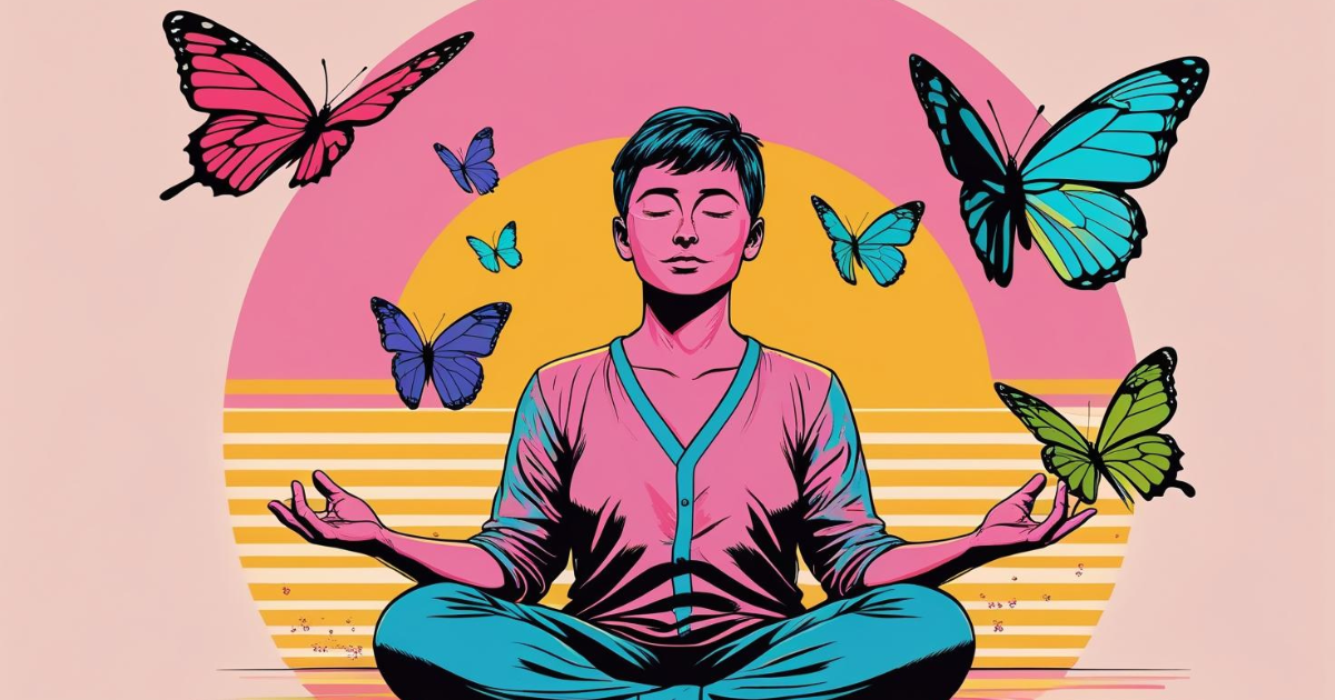 Desapego Emocional: O Que Realmente Significa Soltar (e Por Que Isso Liberta) 