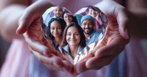 Espelho da Alma: O que Suas Relações Estão Refletindo sobre Você? 