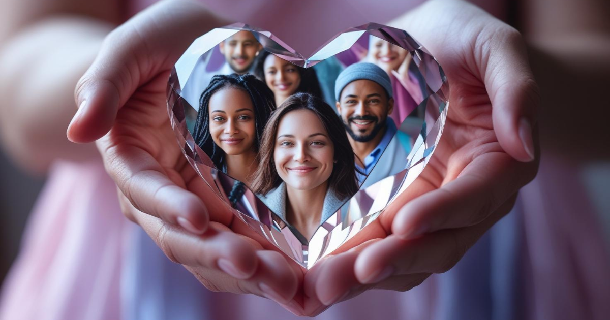 Espelho da Alma: O que Suas Relações Estão Refletindo sobre Você?