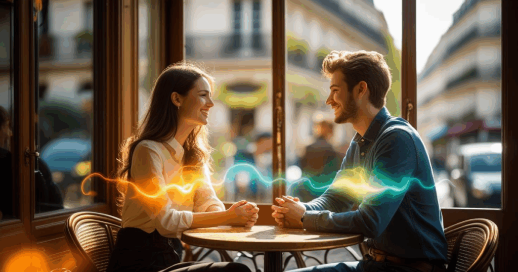 Espelho da Alma: O que Suas Relações Estão Refletindo sobre Você?