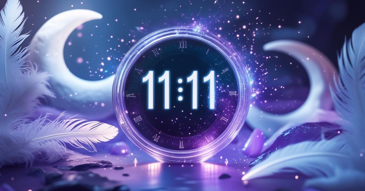 Numerologia do Cotidiano: Como os Números Revelam Mensagens no seu Dia a Dia