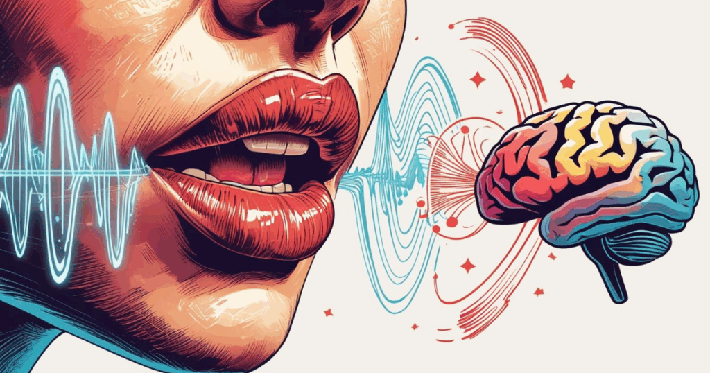 Descubra o que a neurociência dos mantras revela sobre o poder das palavras para reprogramar sua mente e reduzir o estresse.