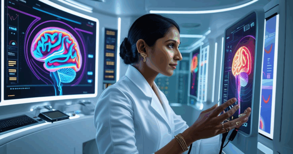 Limpando Memórias, Criando Realidade: A Neurociência da Transformação Mental 