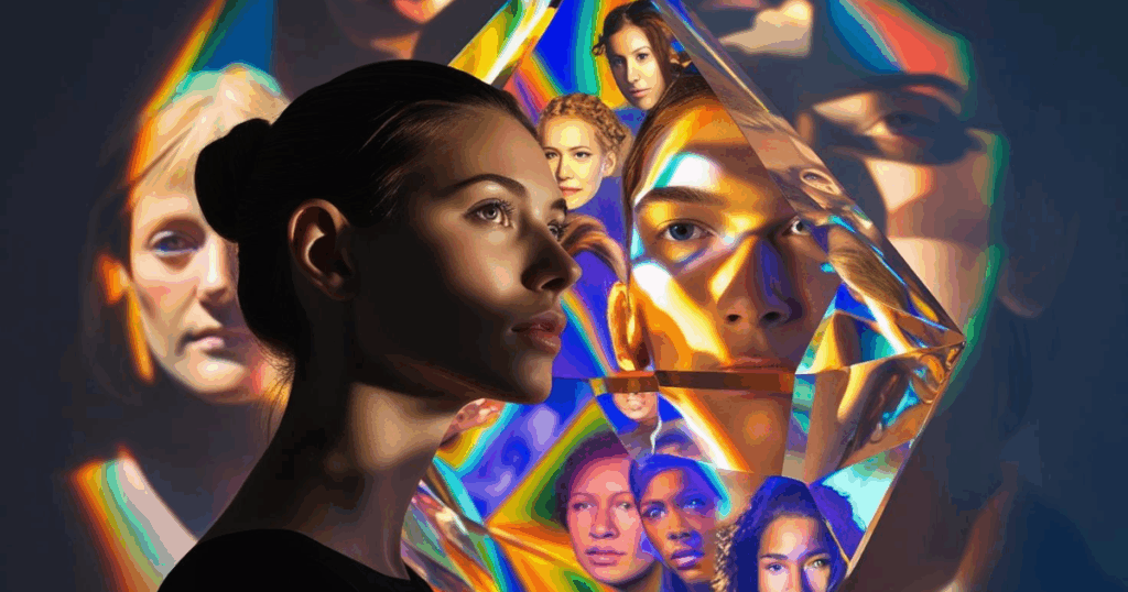 Espelho da Alma: O que Suas Relações Estão Refletindo sobre Você?