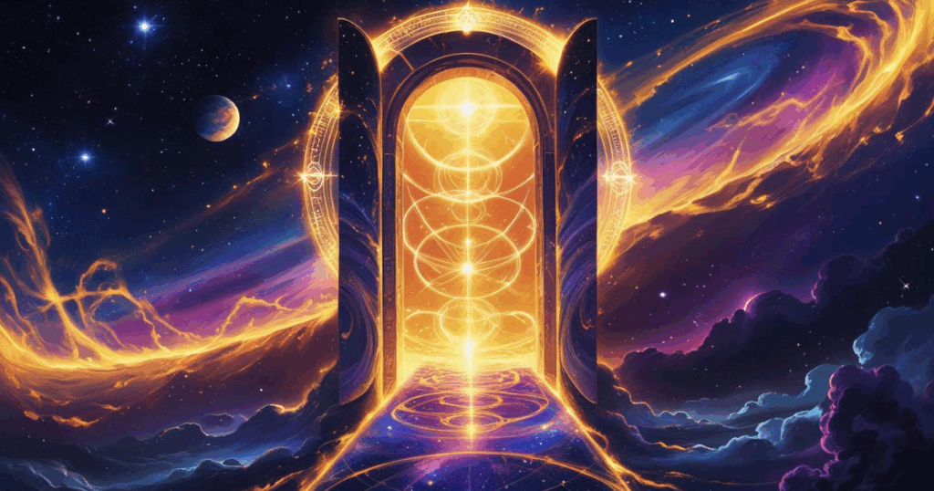 Ano do Despertar: Alinhando sua energia às vibrações transformadoras de 2025 