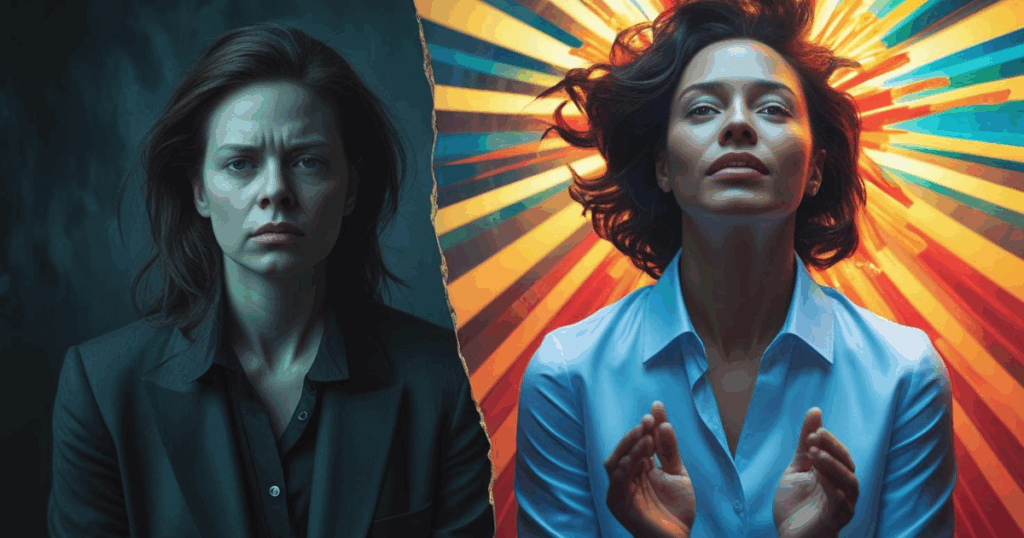 Limpando Memórias, Criando Realidade: A Neurociência da Transformação Mental 