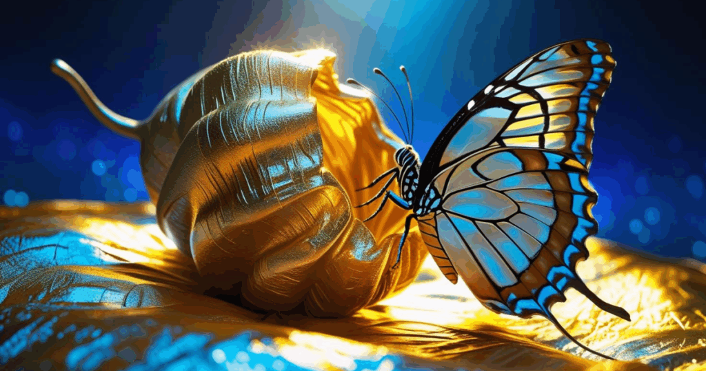 7 Sinais de que Você Está se Conectando com Seu Eu Superior (e Não Sabia)