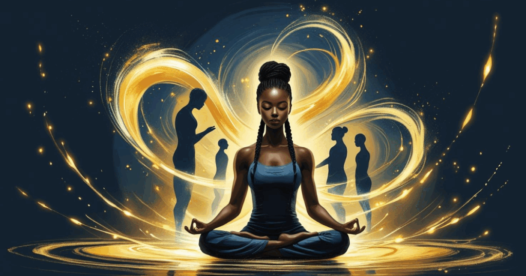 Espelho da Alma: O que Suas Relações Estão Refletindo sobre Você?