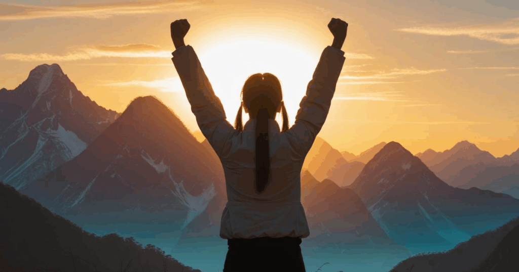 Ano do Despertar: Alinhando sua energia às vibrações transformadoras de 2025 