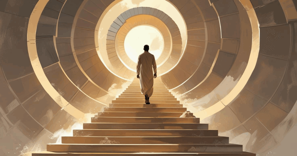 A Arte do Equilíbrio Temporal: Como Encontrar o Ponto Ideal Entre Paciência e Urgência